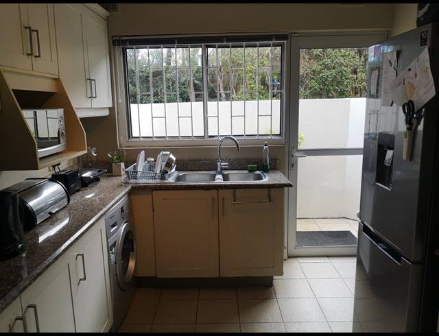 3 BEDROOM DUPLEX RENTED IN UMHLANGA CENTRAL